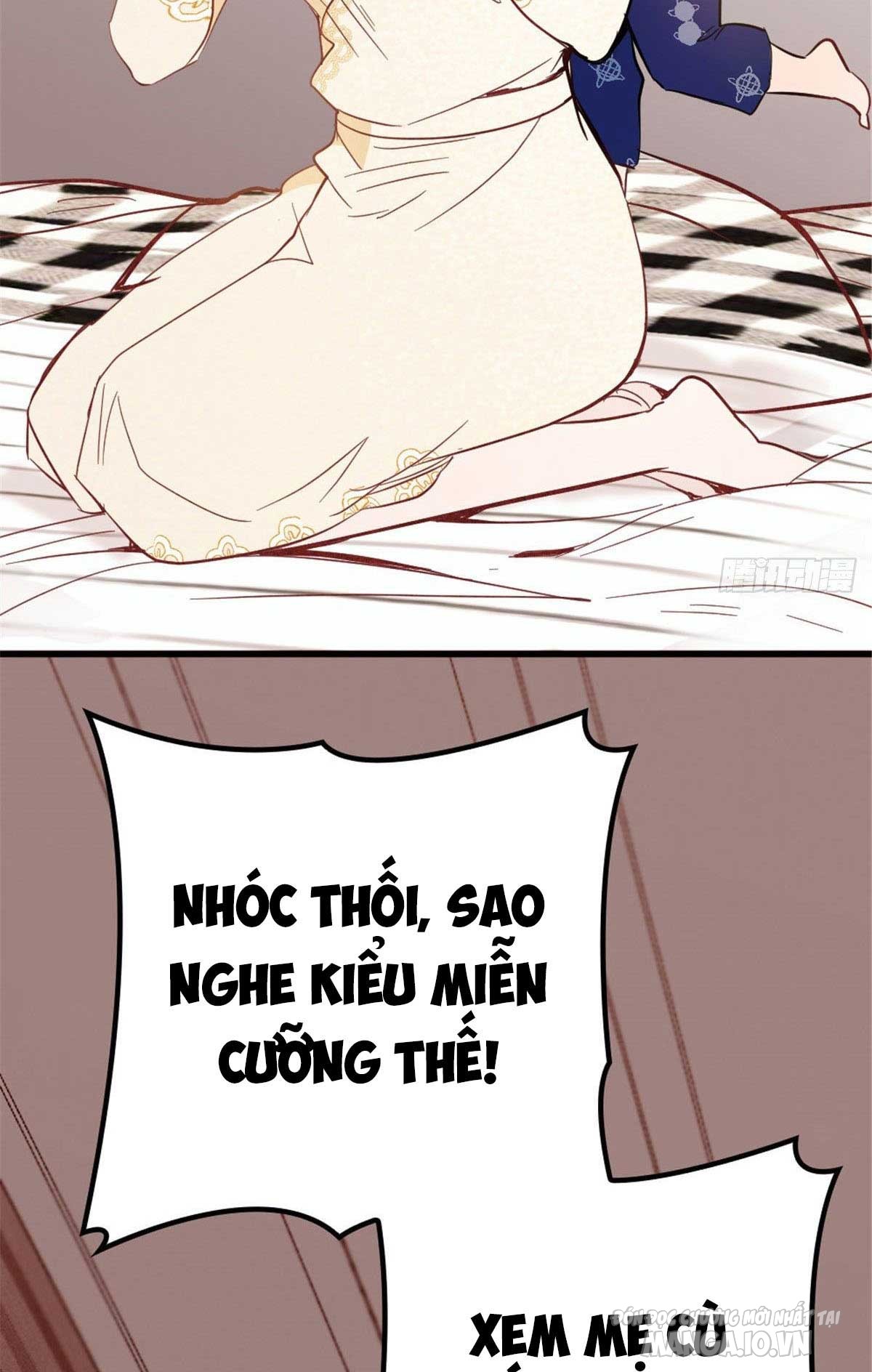 Hào Môn Thịnh Hôn Mua Một Tặng Một Chapter 23 - Trang 2