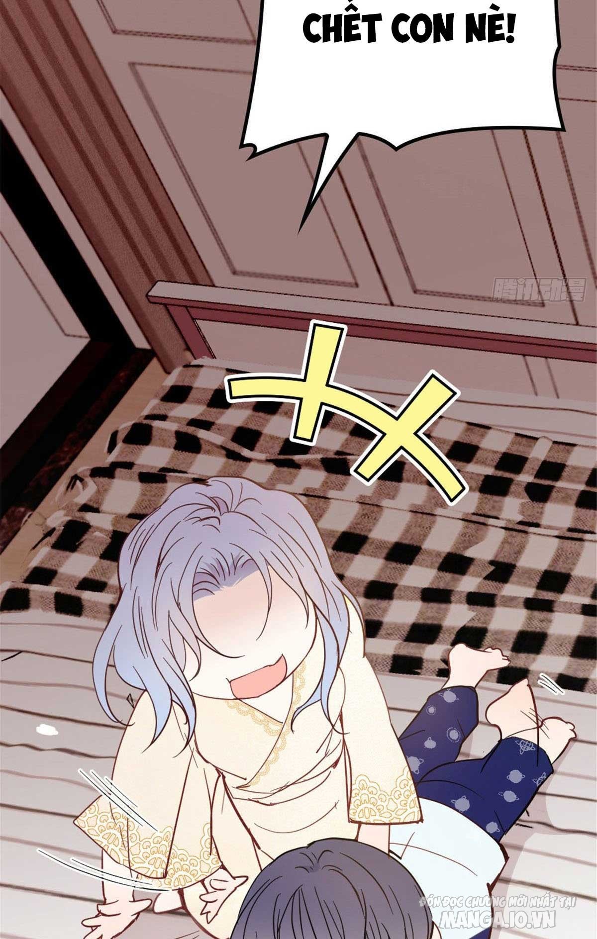 Hào Môn Thịnh Hôn Mua Một Tặng Một Chapter 23 - Trang 2