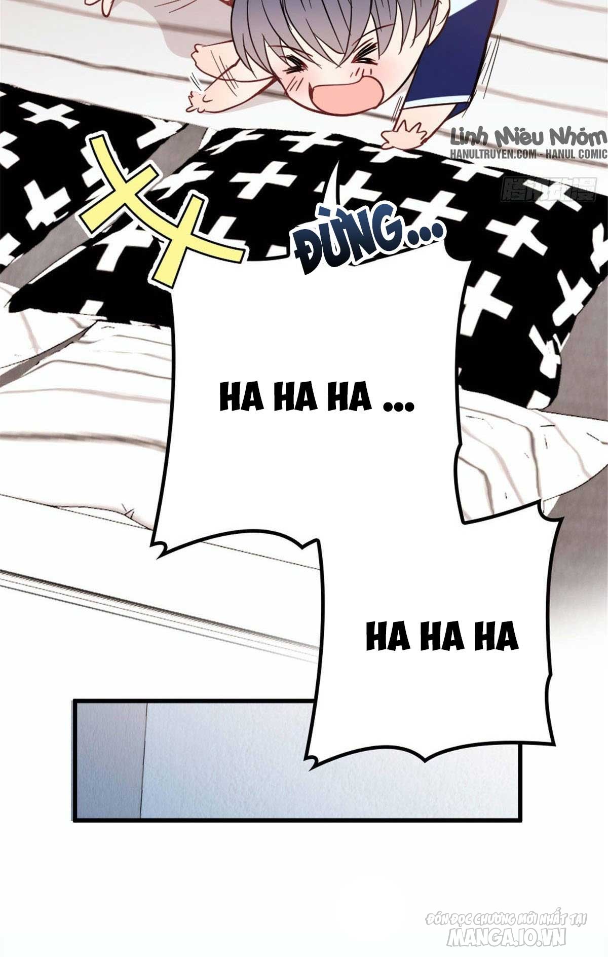 Hào Môn Thịnh Hôn Mua Một Tặng Một Chapter 23 - Trang 2