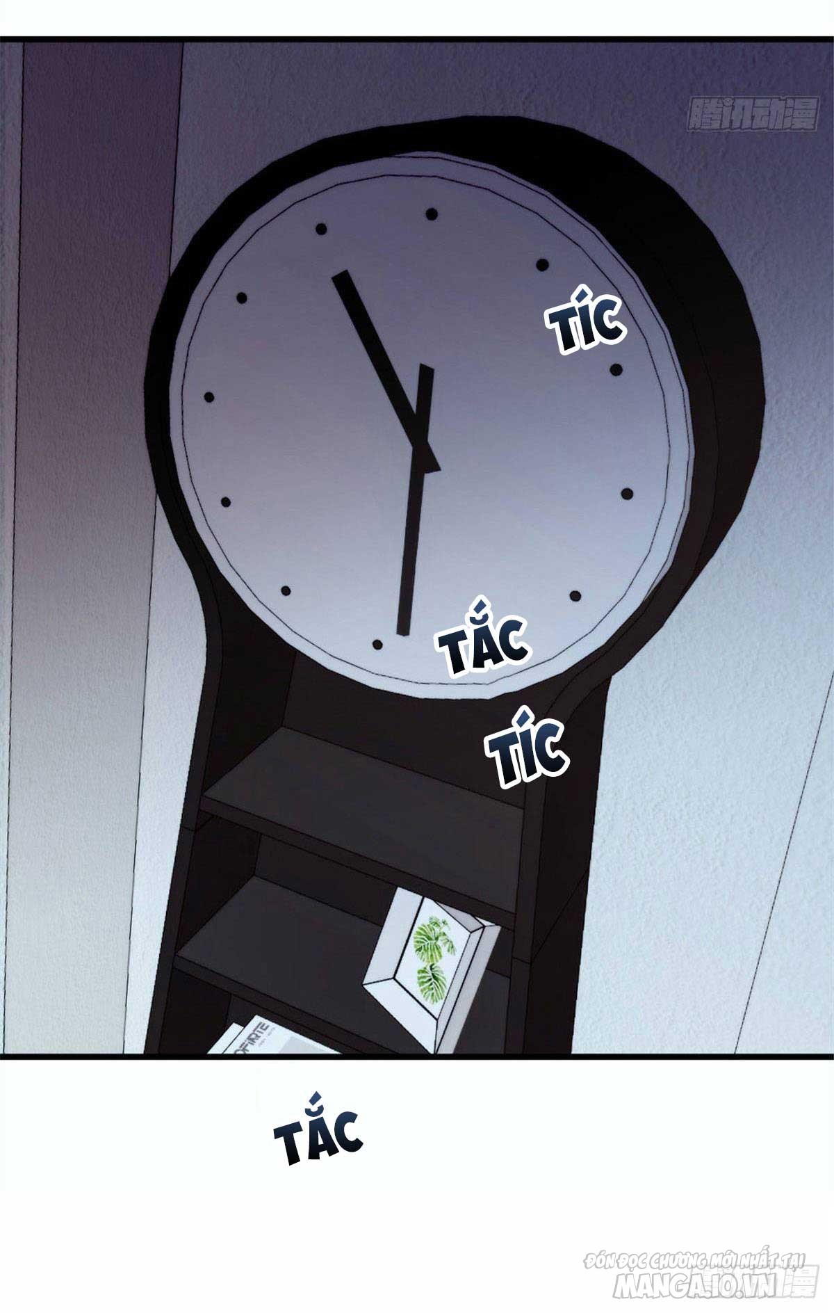 Hào Môn Thịnh Hôn Mua Một Tặng Một Chapter 23 - Trang 2