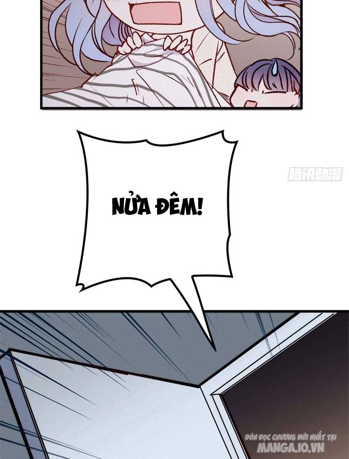 Hào Môn Thịnh Hôn Mua Một Tặng Một Chapter 23 - Trang 2