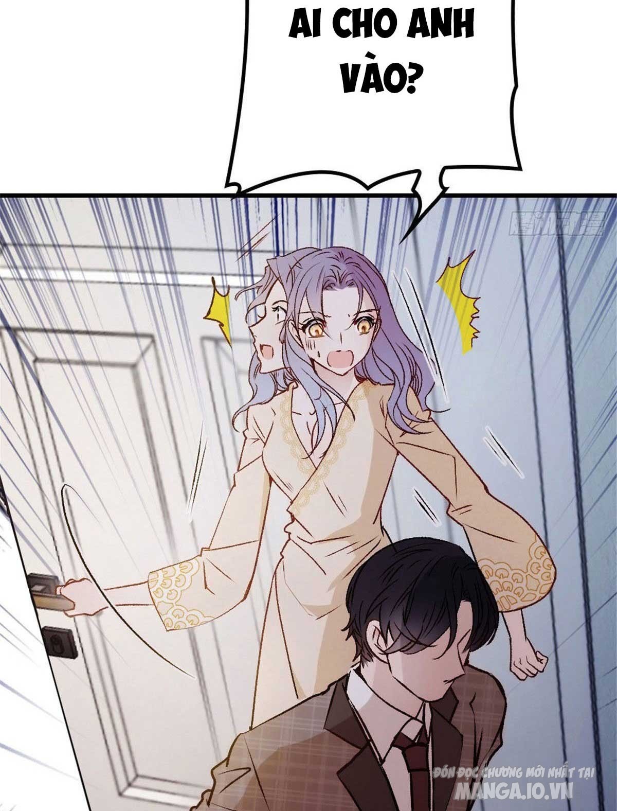 Hào Môn Thịnh Hôn Mua Một Tặng Một Chapter 23 - Trang 2