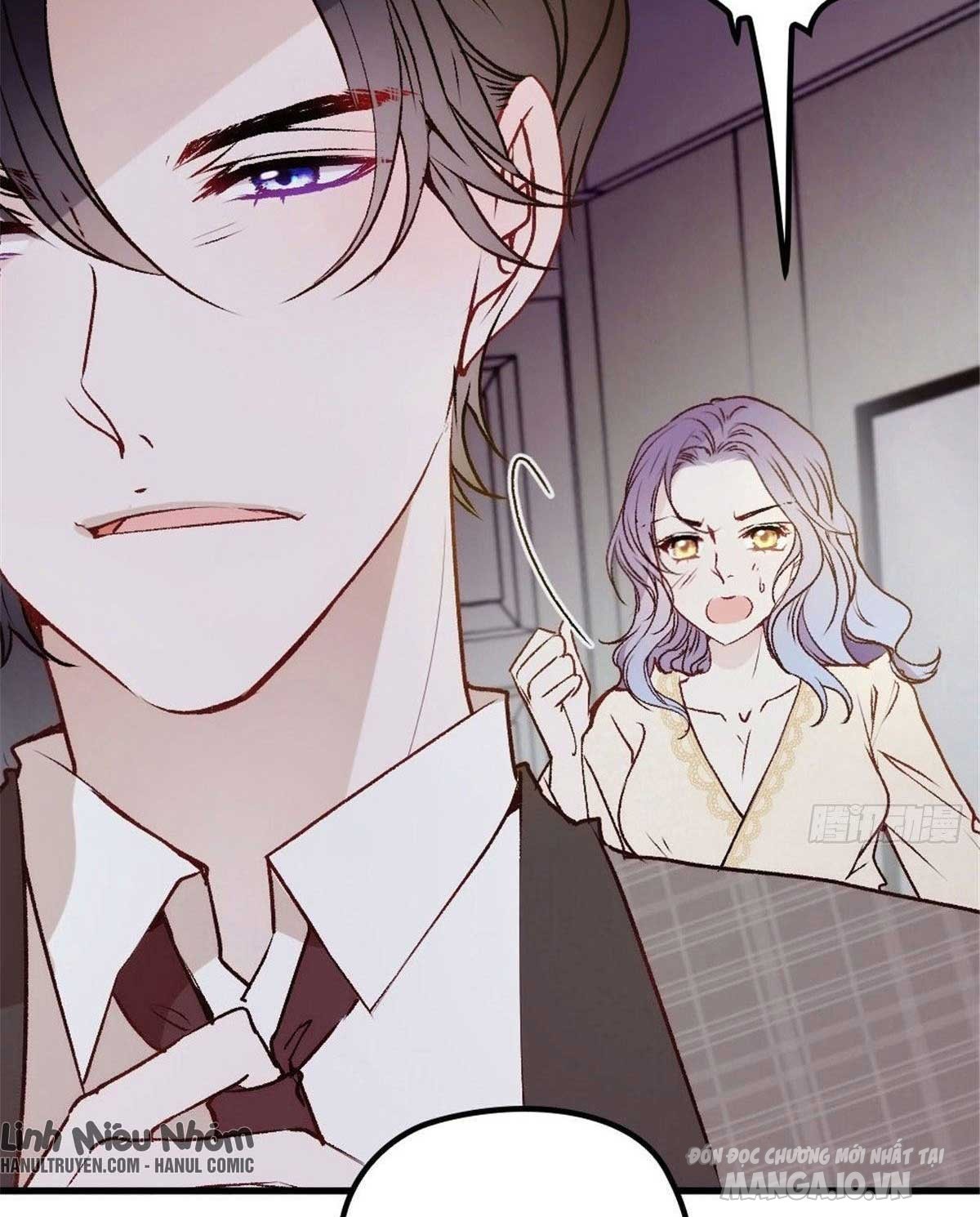 Hào Môn Thịnh Hôn Mua Một Tặng Một Chapter 23 - Trang 2