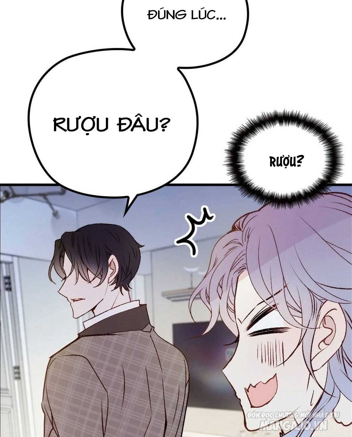 Hào Môn Thịnh Hôn Mua Một Tặng Một Chapter 23 - Trang 2