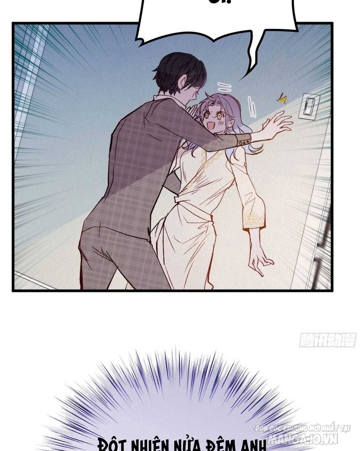 Hào Môn Thịnh Hôn Mua Một Tặng Một Chapter 23 - Trang 2