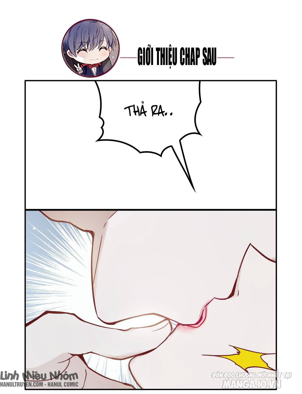 Hào Môn Thịnh Hôn Mua Một Tặng Một Chapter 23 - Trang 2