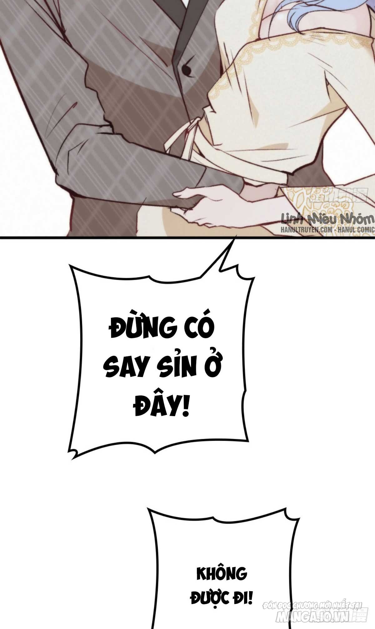 Hào Môn Thịnh Hôn Mua Một Tặng Một Chapter 24 - Trang 2