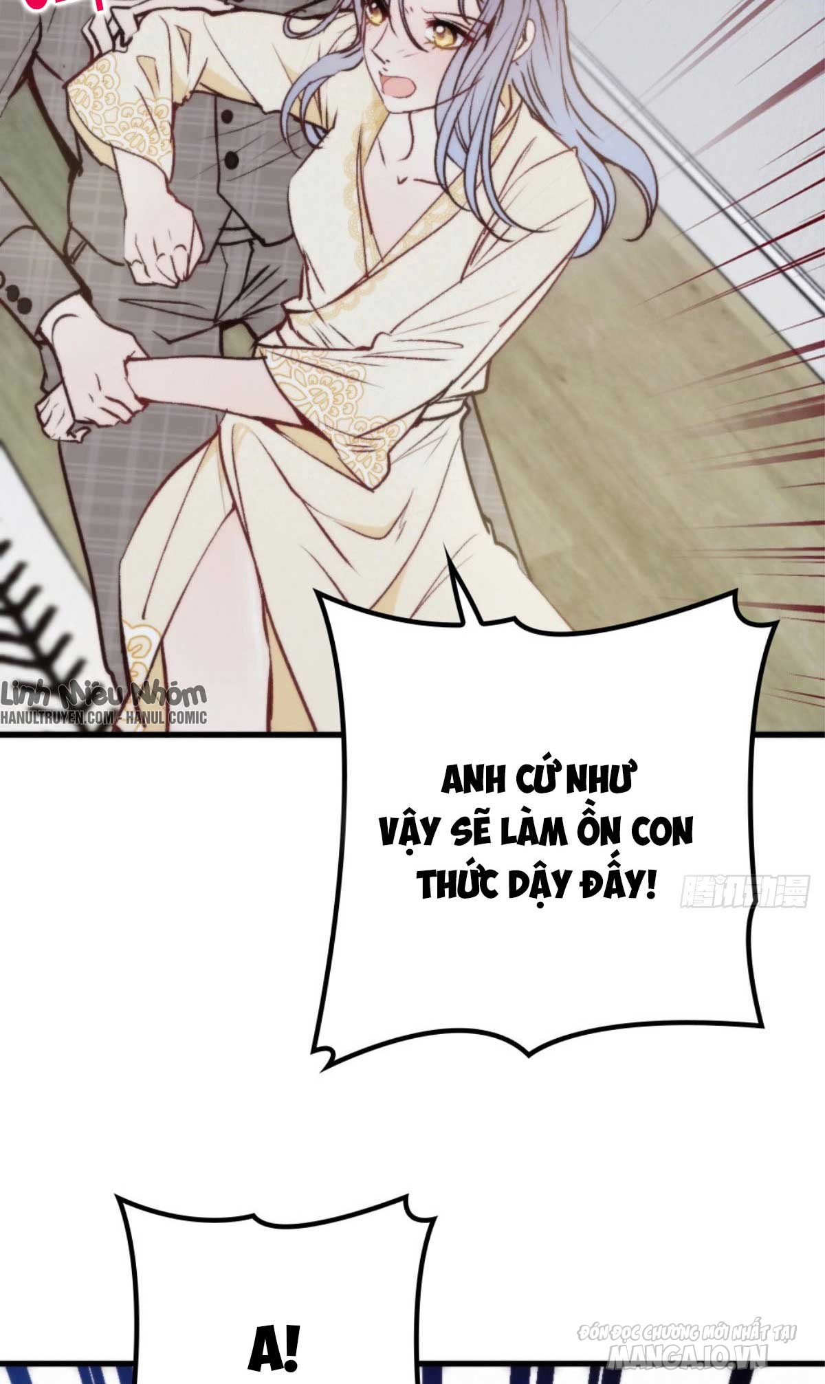 Hào Môn Thịnh Hôn Mua Một Tặng Một Chapter 24 - Trang 2