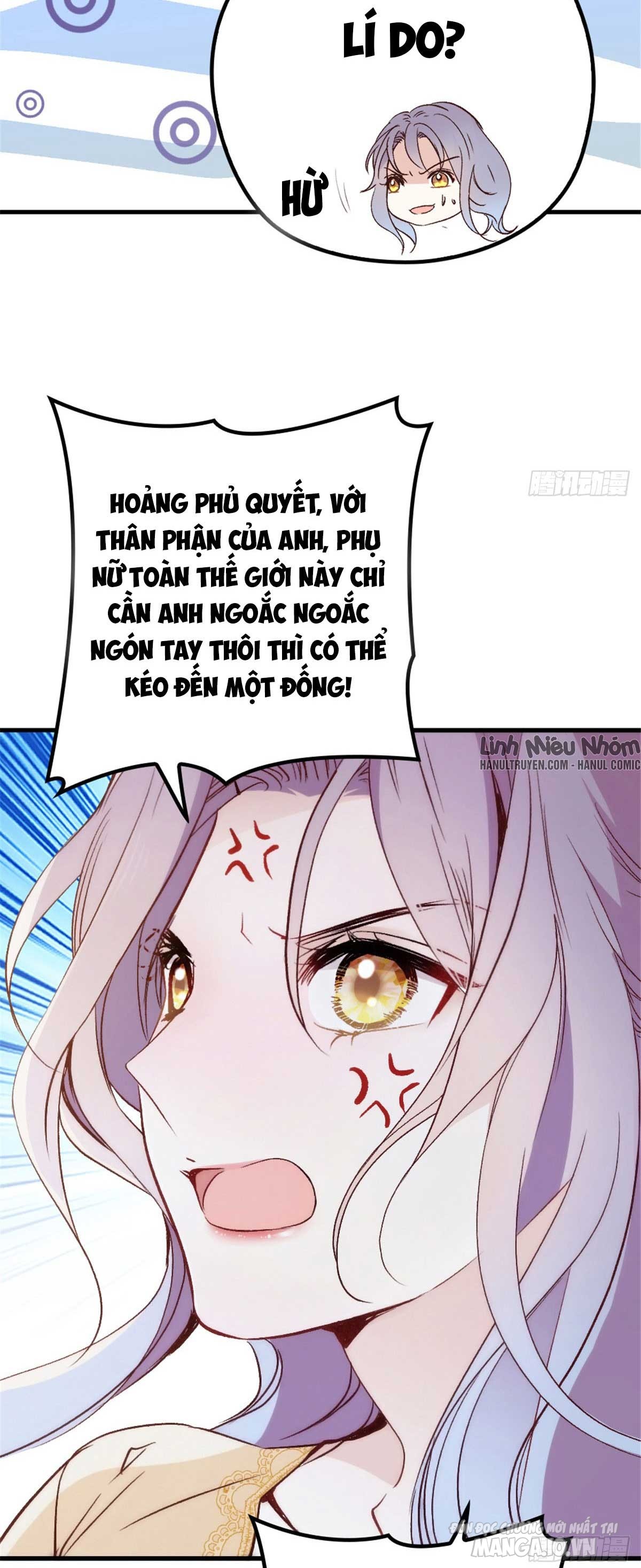 Hào Môn Thịnh Hôn Mua Một Tặng Một Chapter 24 - Trang 2