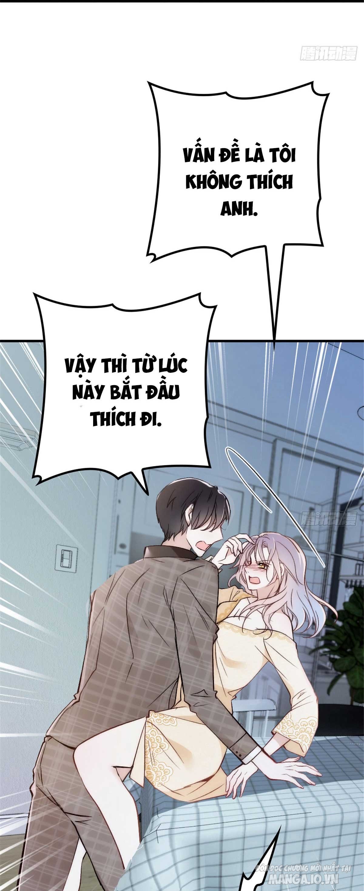 Hào Môn Thịnh Hôn Mua Một Tặng Một Chapter 24 - Trang 2