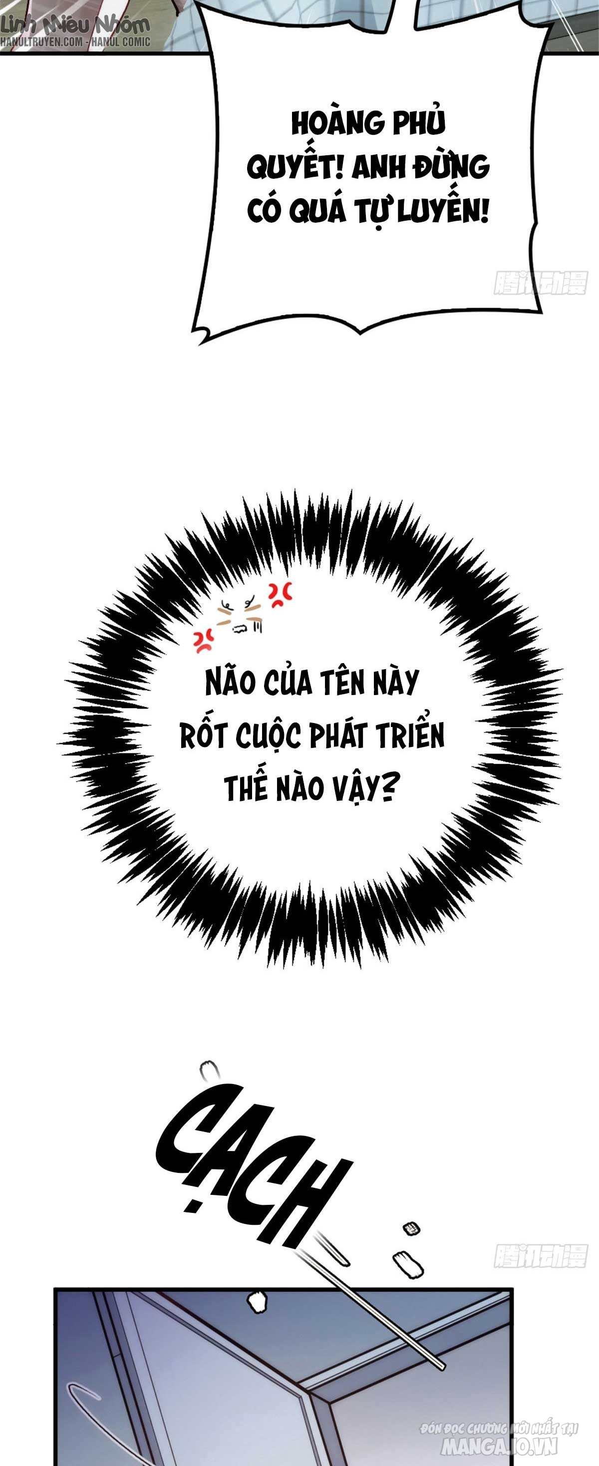 Hào Môn Thịnh Hôn Mua Một Tặng Một Chapter 24 - Trang 2