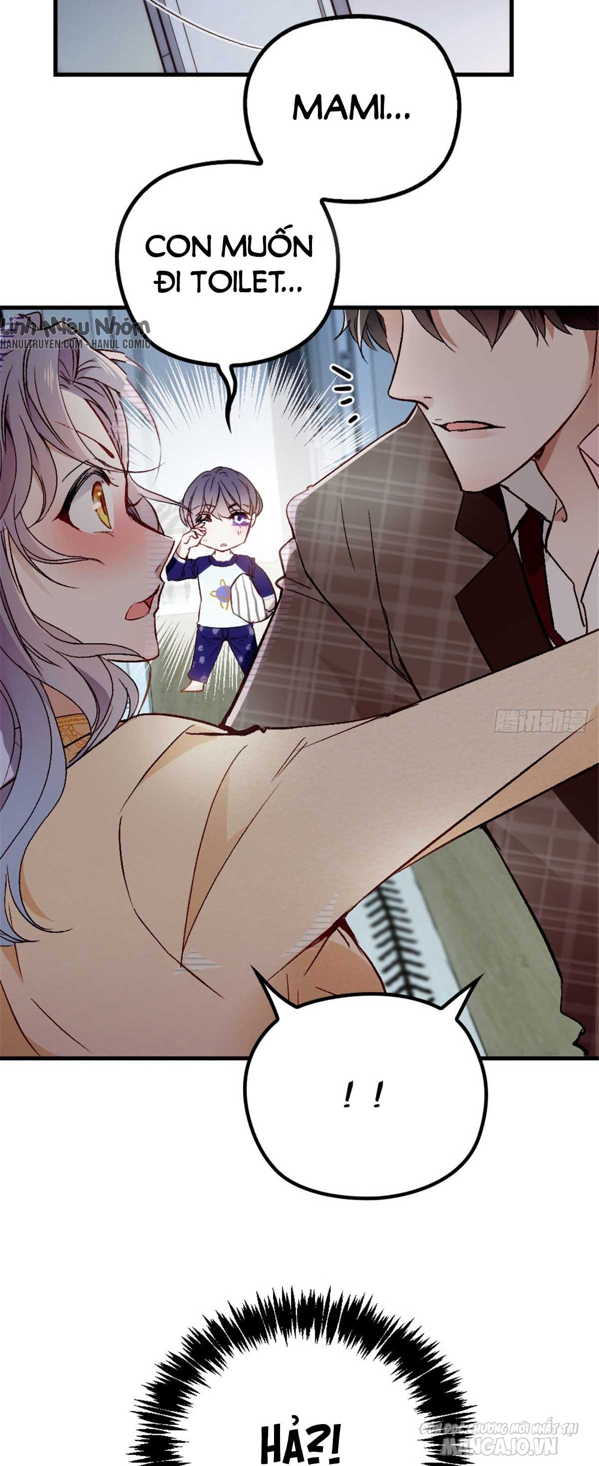 Hào Môn Thịnh Hôn Mua Một Tặng Một Chapter 24 - Trang 2