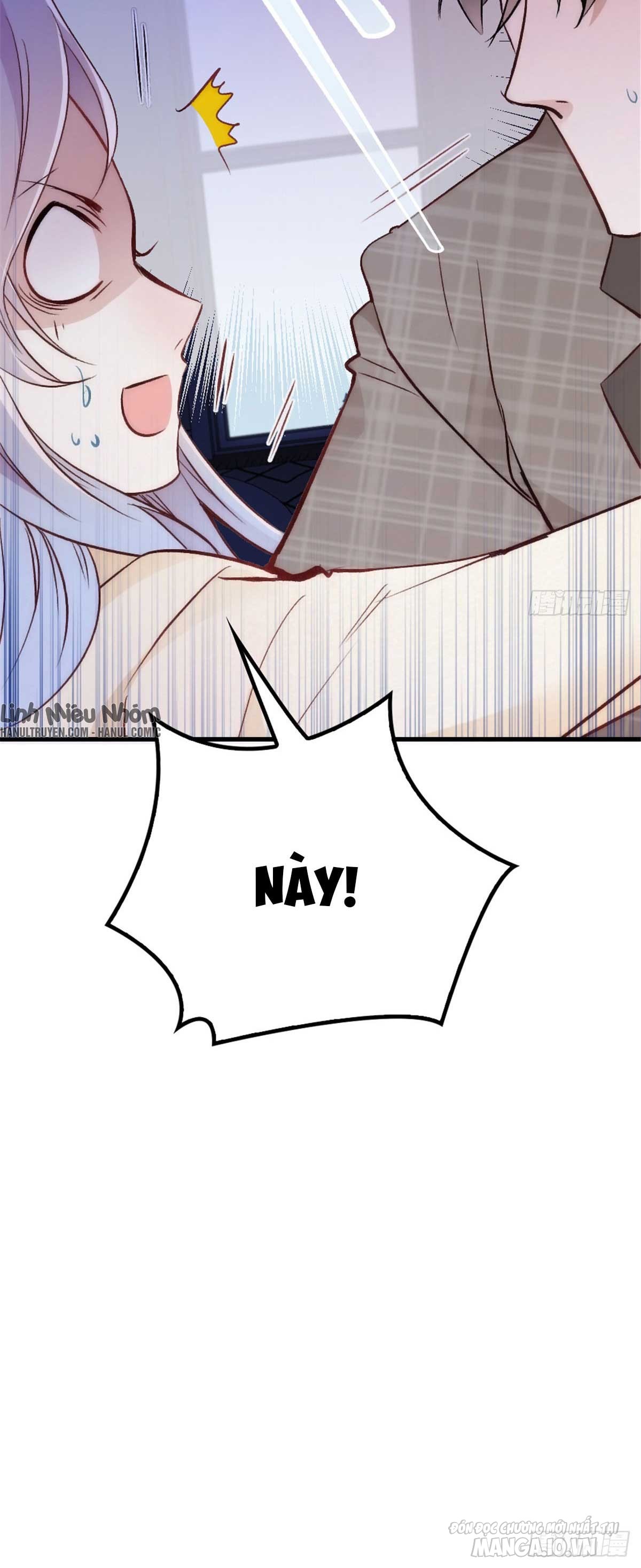 Hào Môn Thịnh Hôn Mua Một Tặng Một Chapter 24 - Trang 2