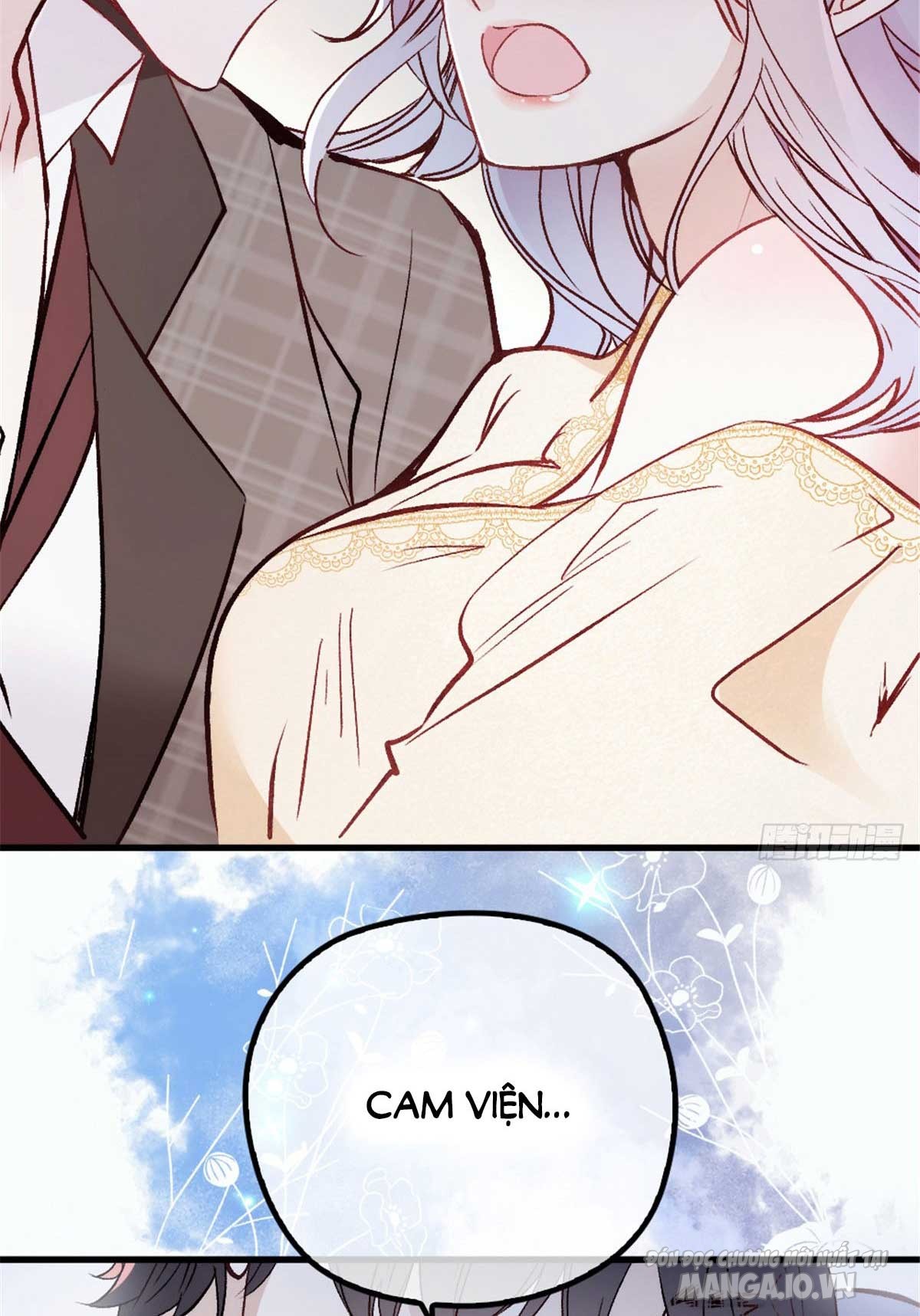 Hào Môn Thịnh Hôn Mua Một Tặng Một Chapter 24 - Trang 2