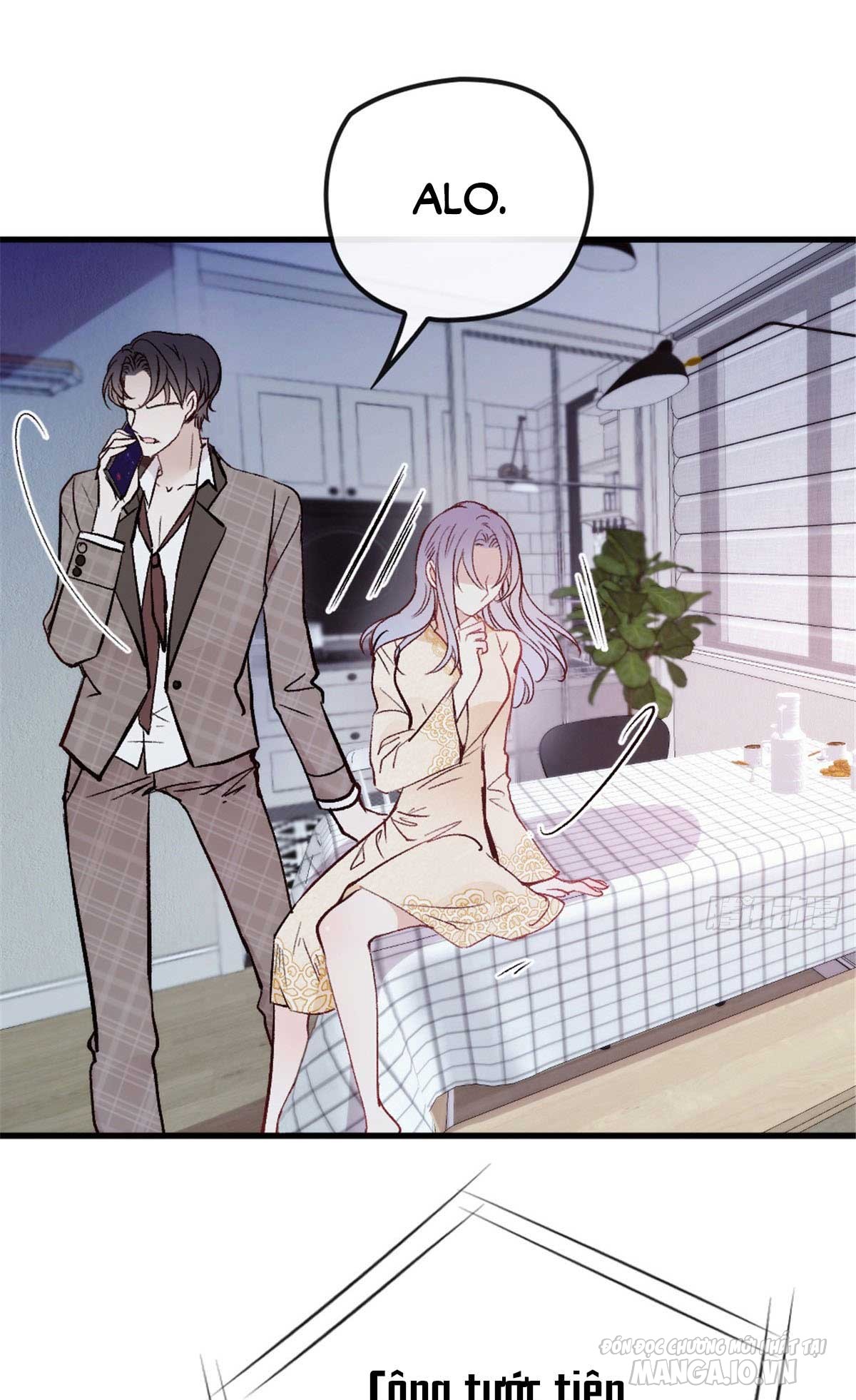 Hào Môn Thịnh Hôn Mua Một Tặng Một Chapter 24 - Trang 2