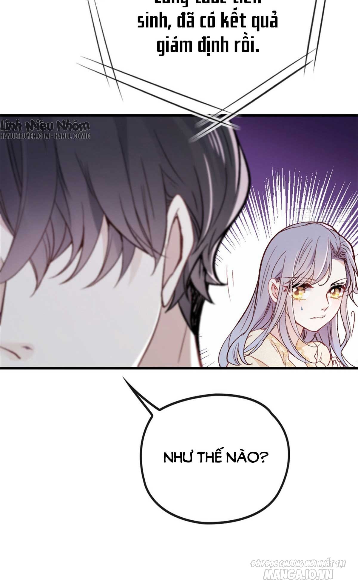 Hào Môn Thịnh Hôn Mua Một Tặng Một Chapter 24 - Trang 2