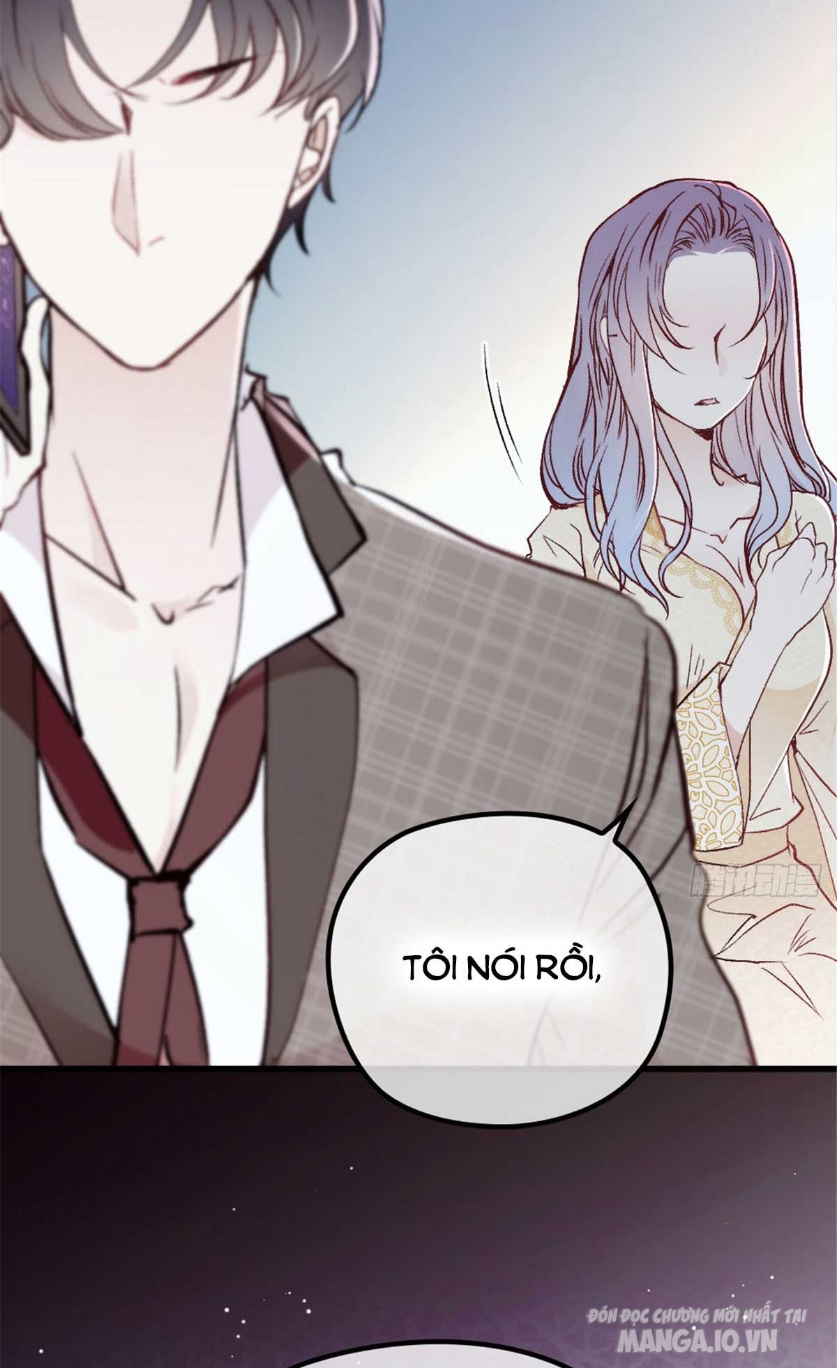 Hào Môn Thịnh Hôn Mua Một Tặng Một Chapter 24 - Trang 2