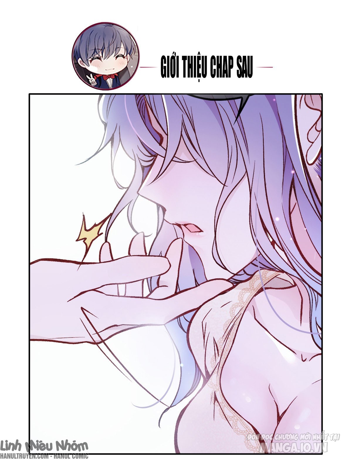 Hào Môn Thịnh Hôn Mua Một Tặng Một Chapter 24 - Trang 2