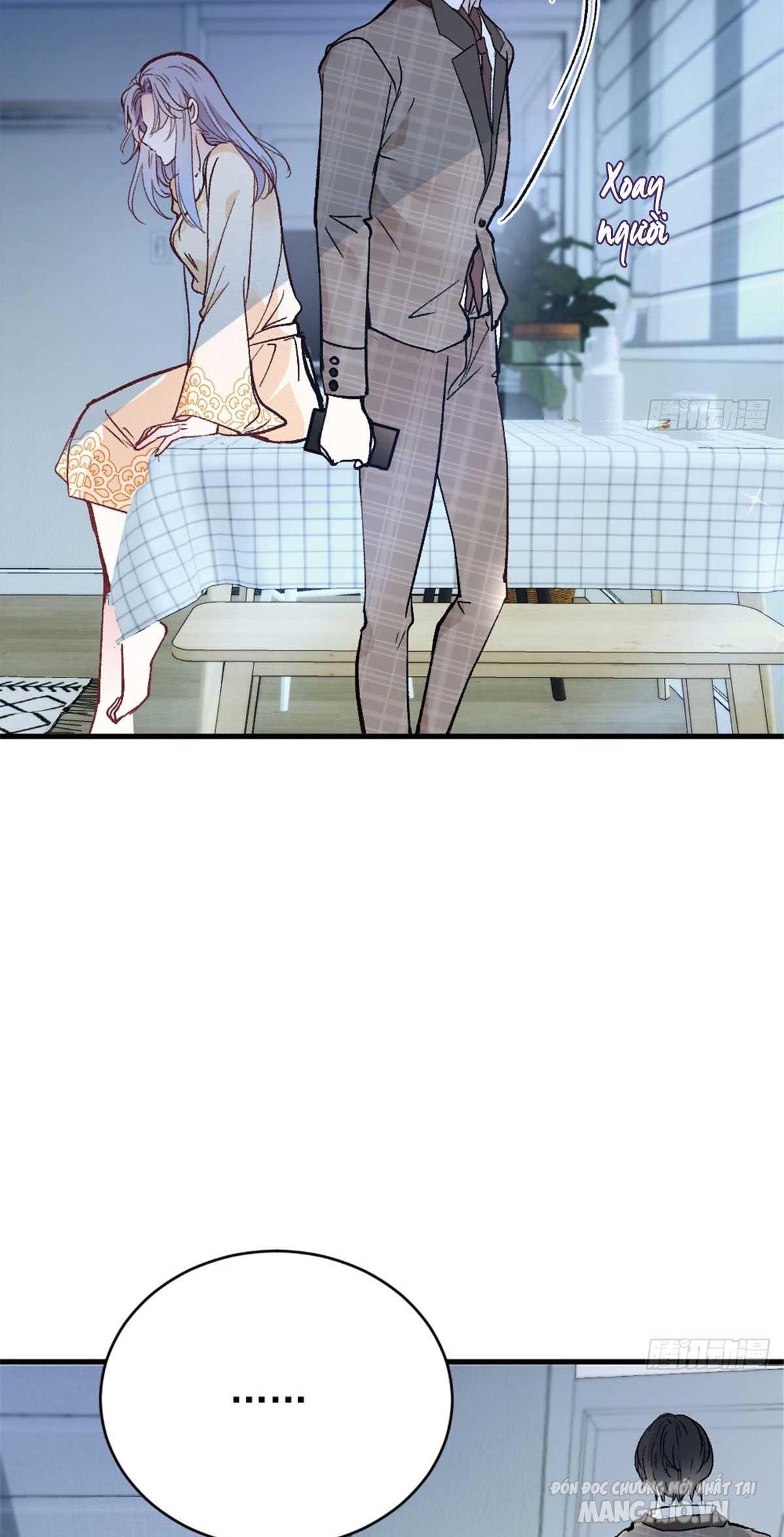 Hào Môn Thịnh Hôn Mua Một Tặng Một Chapter 25 - Trang 2