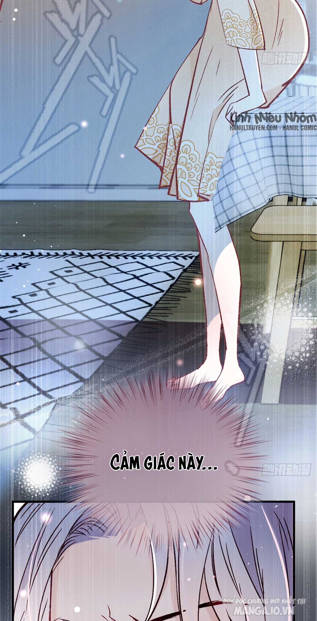 Hào Môn Thịnh Hôn Mua Một Tặng Một Chapter 25 - Trang 2