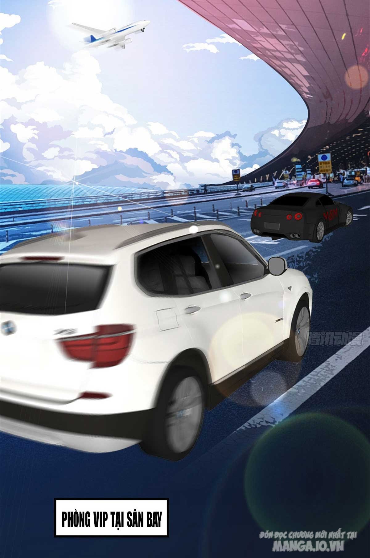 Hào Môn Thịnh Hôn Mua Một Tặng Một Chapter 25 - Trang 2