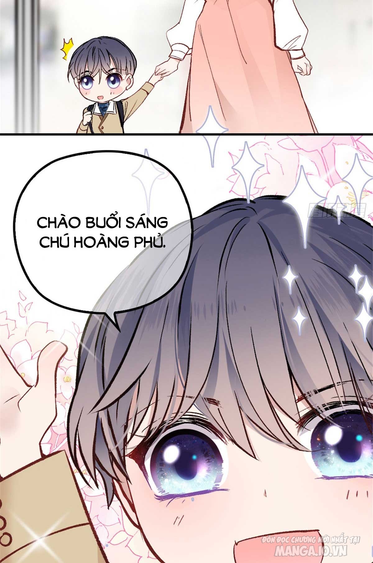 Hào Môn Thịnh Hôn Mua Một Tặng Một Chapter 25 - Trang 2