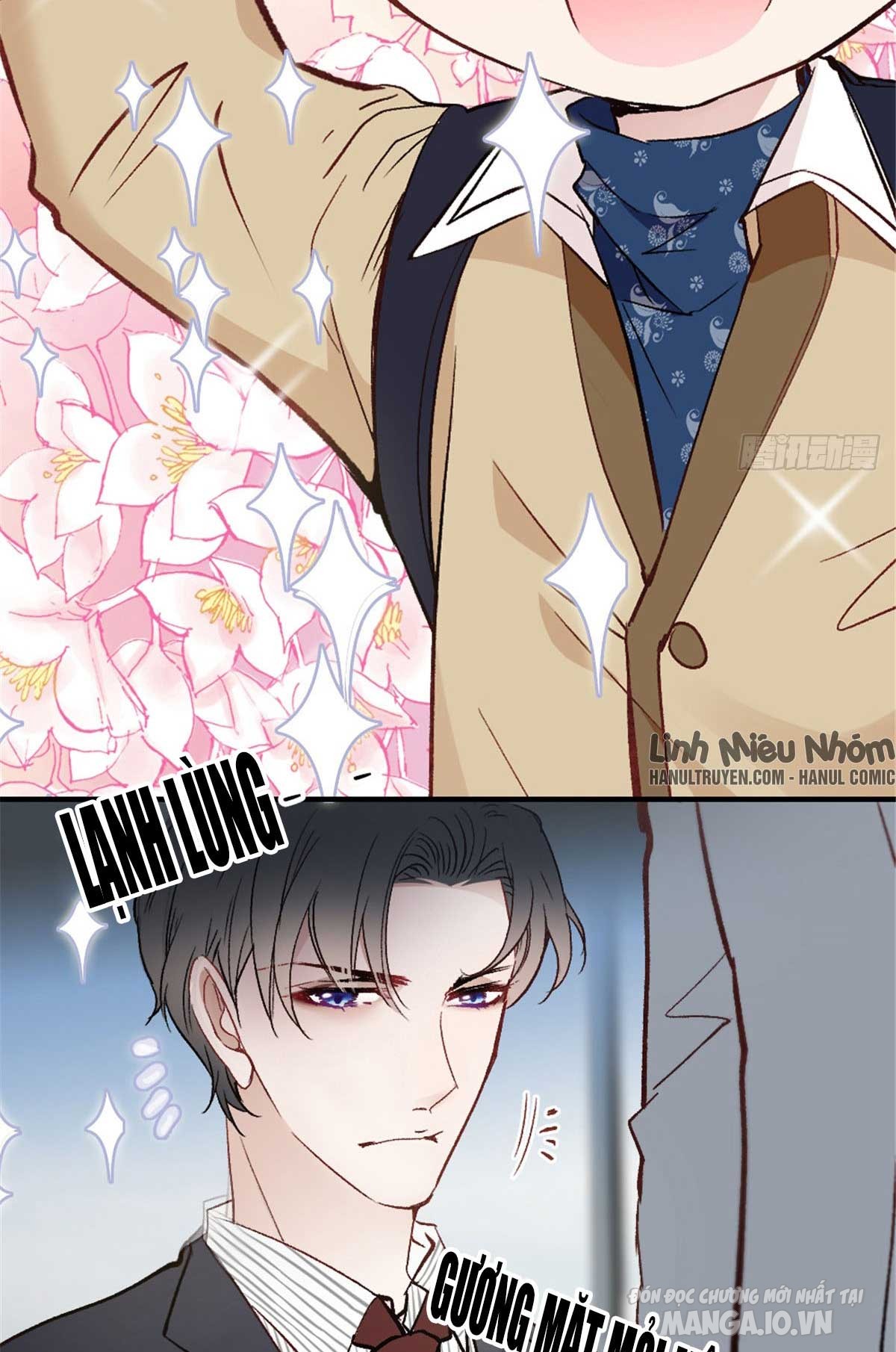 Hào Môn Thịnh Hôn Mua Một Tặng Một Chapter 25 - Trang 2