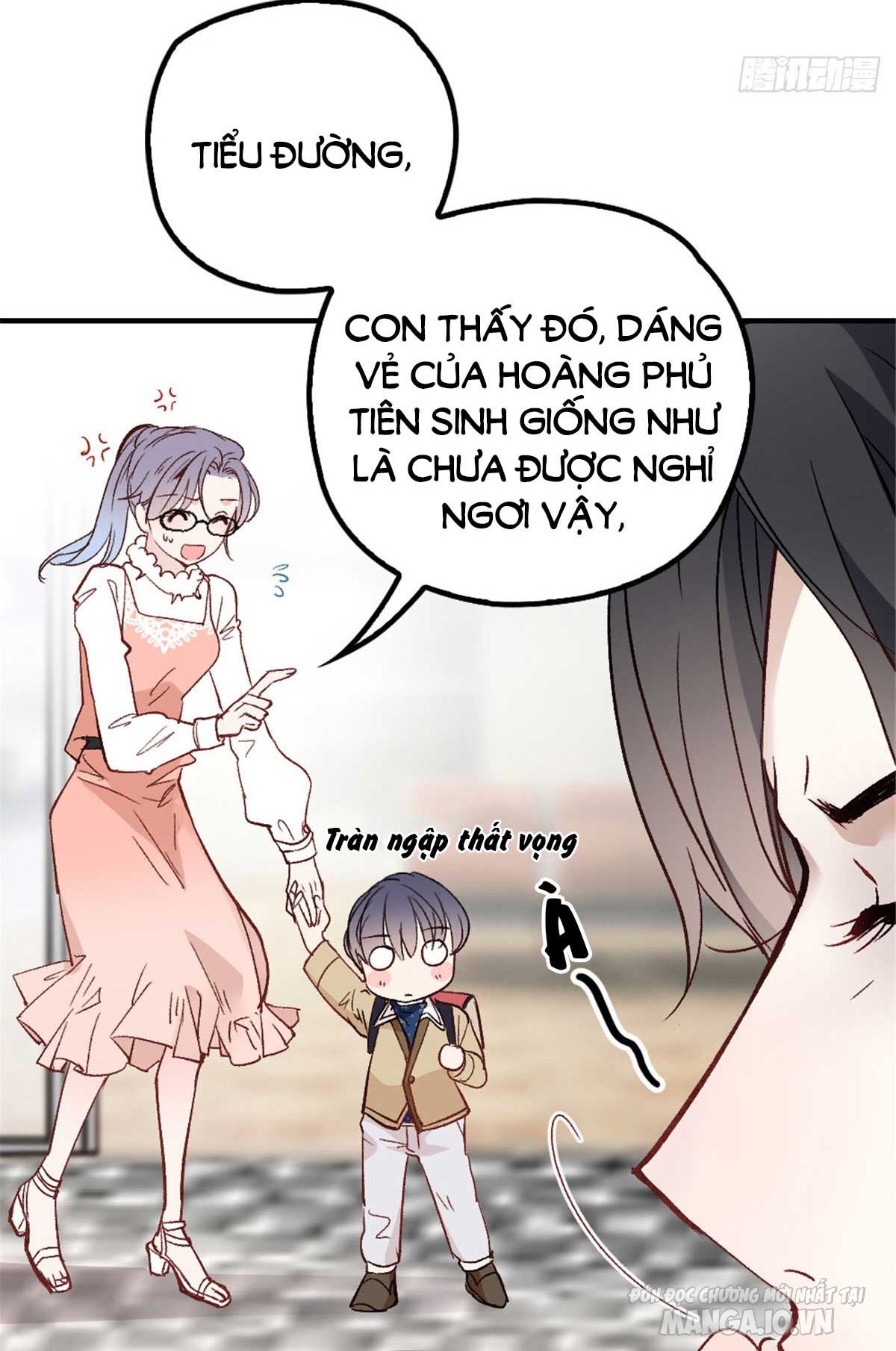 Hào Môn Thịnh Hôn Mua Một Tặng Một Chapter 25 - Trang 2