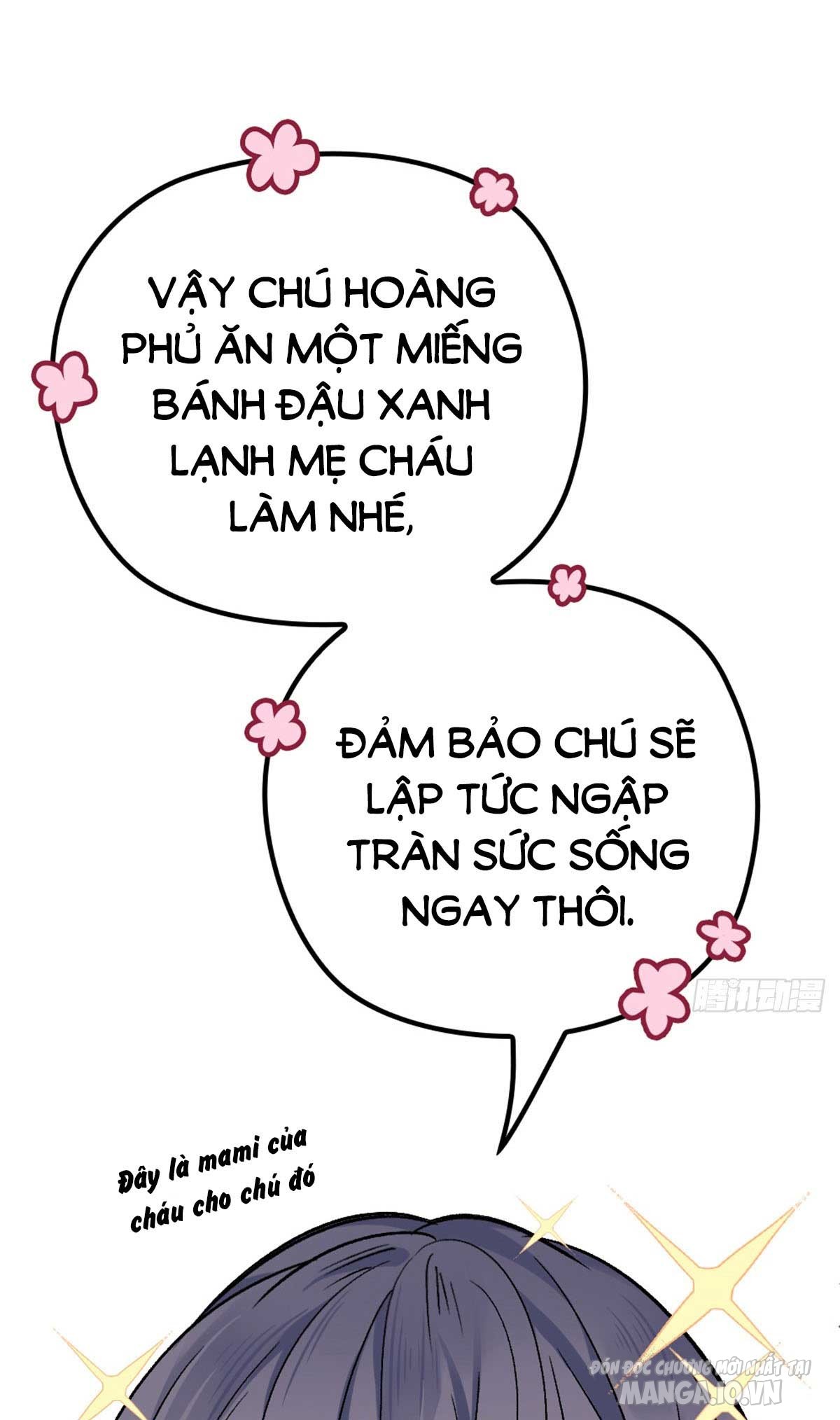 Hào Môn Thịnh Hôn Mua Một Tặng Một Chapter 25 - Trang 2