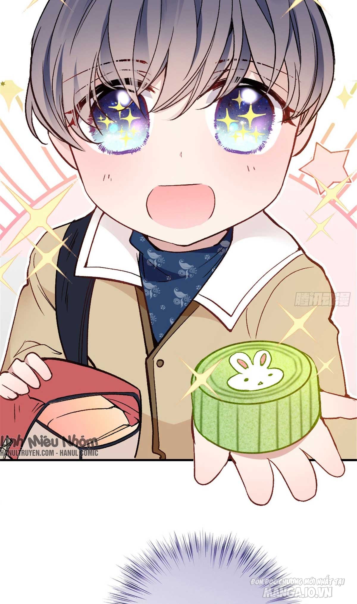 Hào Môn Thịnh Hôn Mua Một Tặng Một Chapter 25 - Trang 2