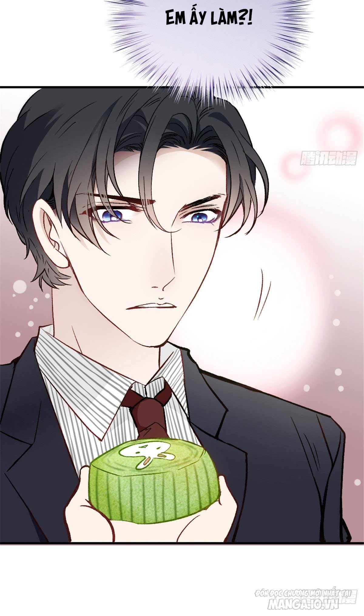 Hào Môn Thịnh Hôn Mua Một Tặng Một Chapter 25 - Trang 2