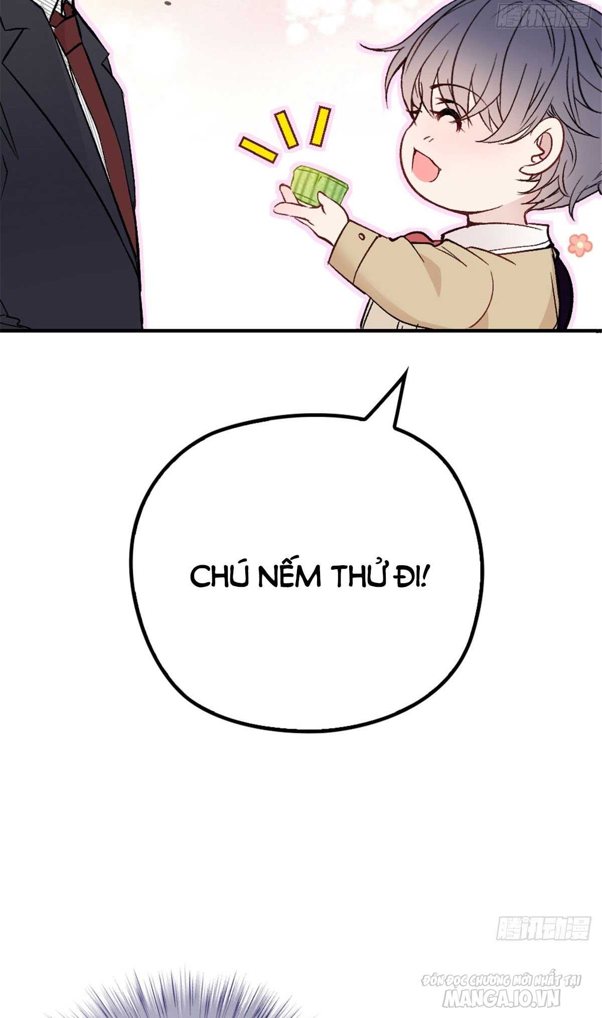 Hào Môn Thịnh Hôn Mua Một Tặng Một Chapter 25 - Trang 2