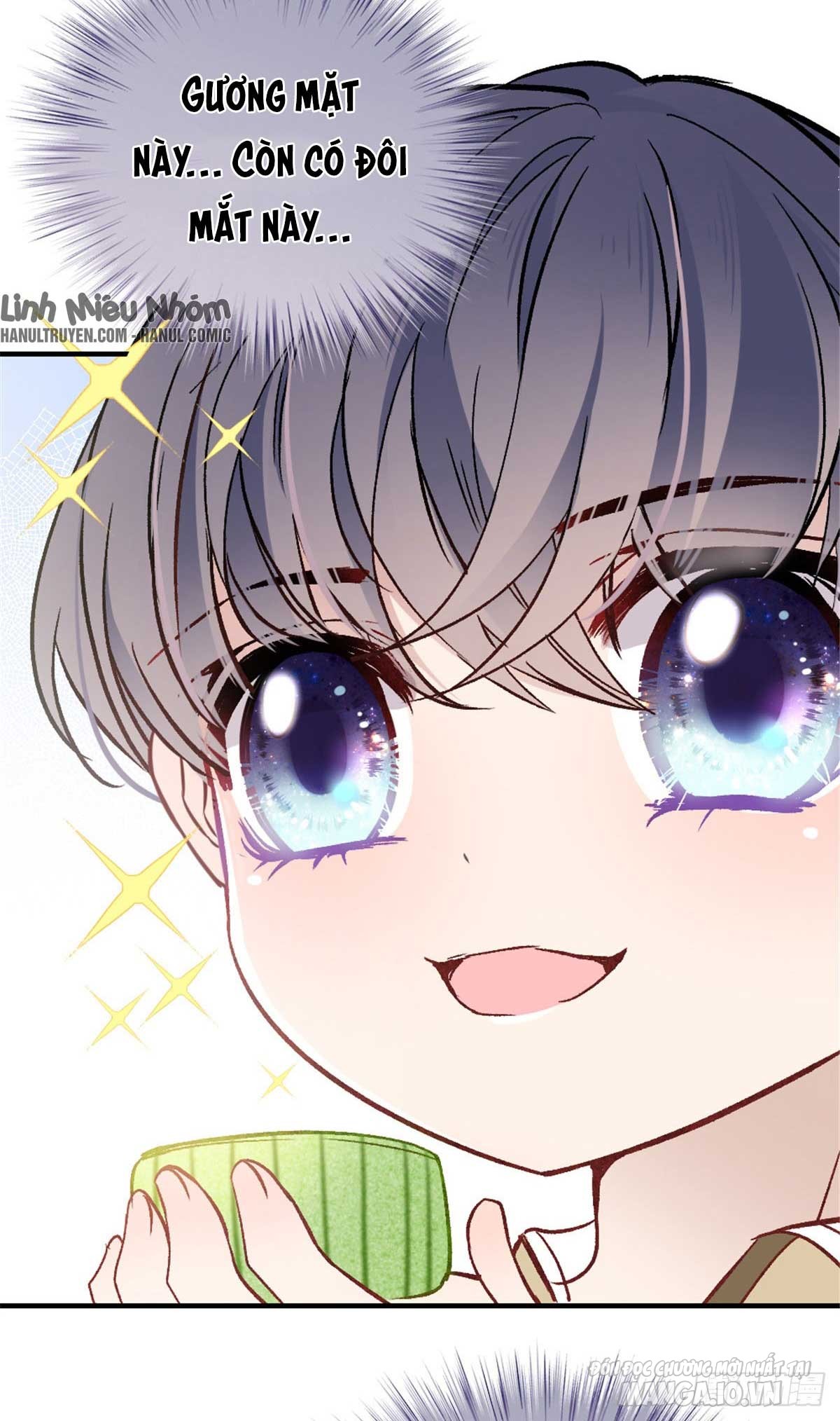 Hào Môn Thịnh Hôn Mua Một Tặng Một Chapter 25 - Trang 2