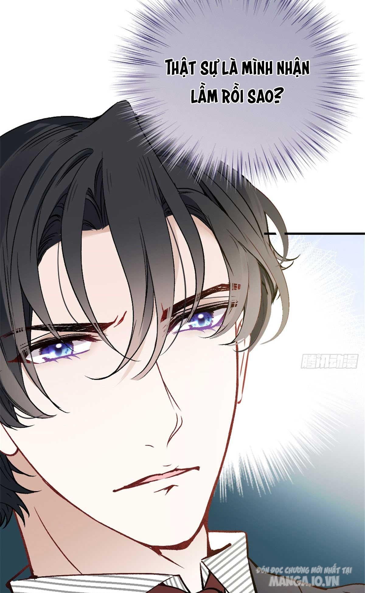 Hào Môn Thịnh Hôn Mua Một Tặng Một Chapter 25 - Trang 2