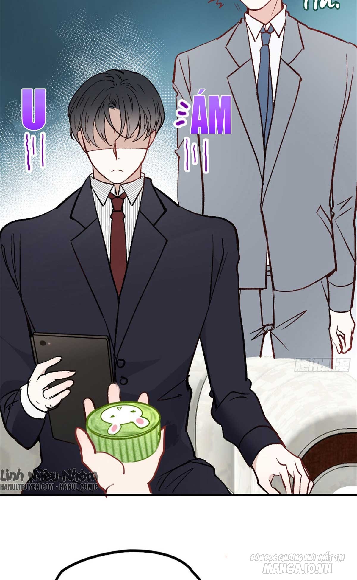 Hào Môn Thịnh Hôn Mua Một Tặng Một Chapter 25 - Trang 2