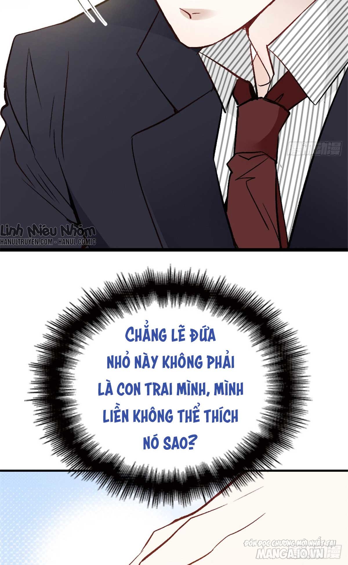 Hào Môn Thịnh Hôn Mua Một Tặng Một Chapter 25 - Trang 2