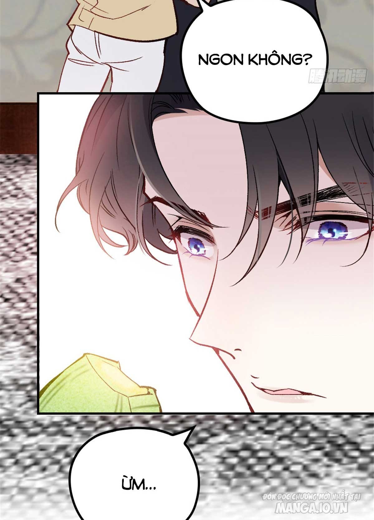 Hào Môn Thịnh Hôn Mua Một Tặng Một Chapter 25 - Trang 2