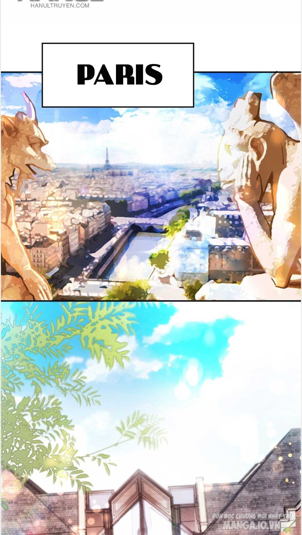 Hào Môn Thịnh Hôn Mua Một Tặng Một Chapter 27.1 - Trang 2