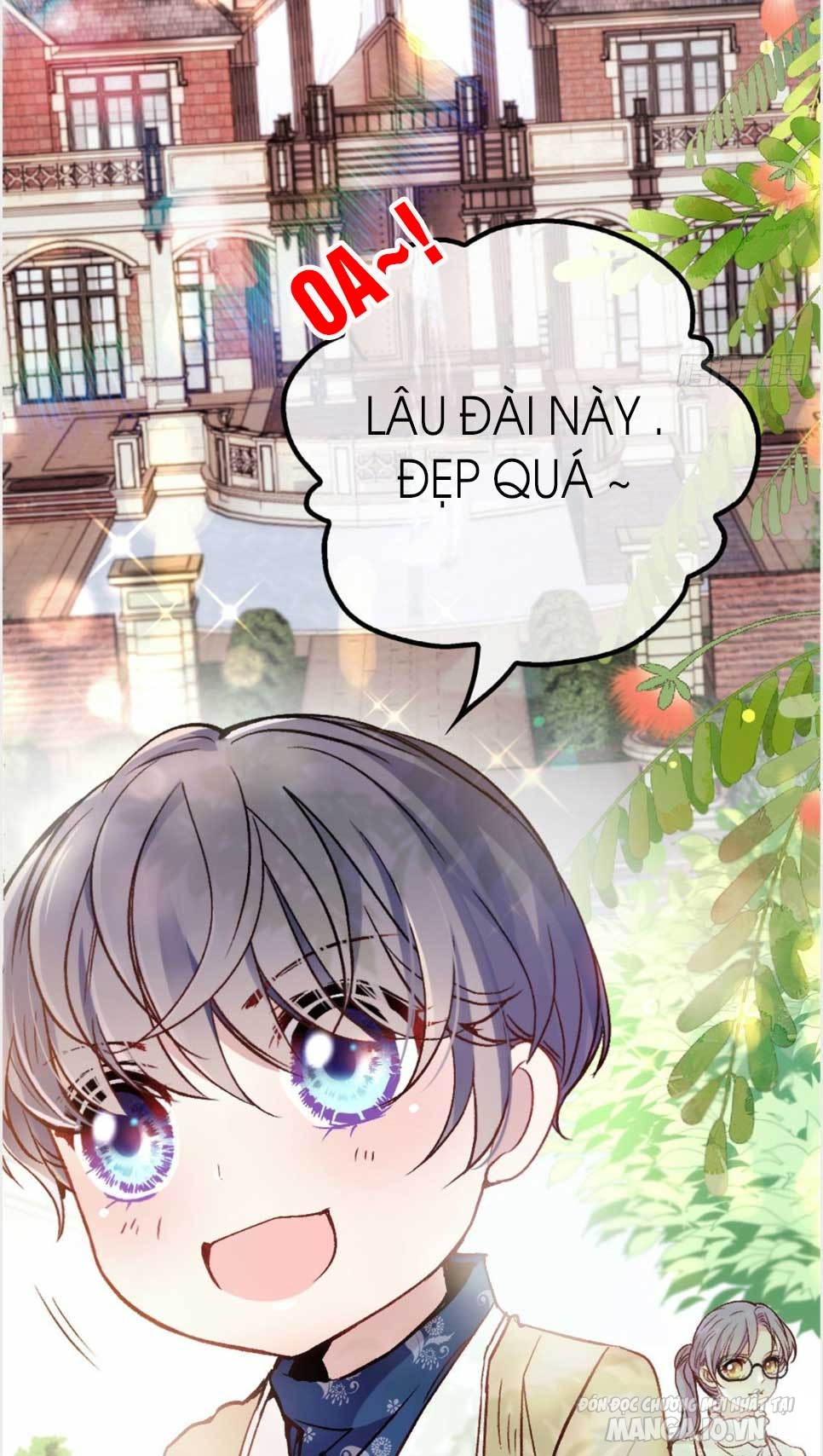 Hào Môn Thịnh Hôn Mua Một Tặng Một Chapter 27.1 - Trang 2