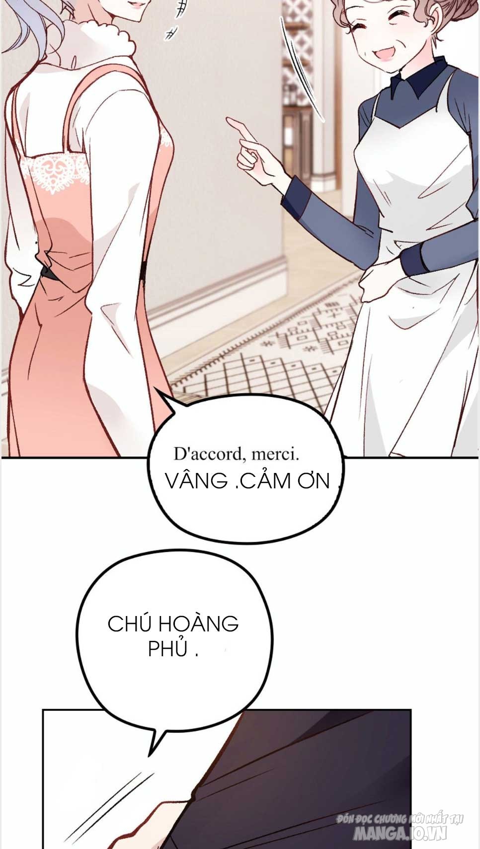 Hào Môn Thịnh Hôn Mua Một Tặng Một Chapter 27.1 - Trang 2