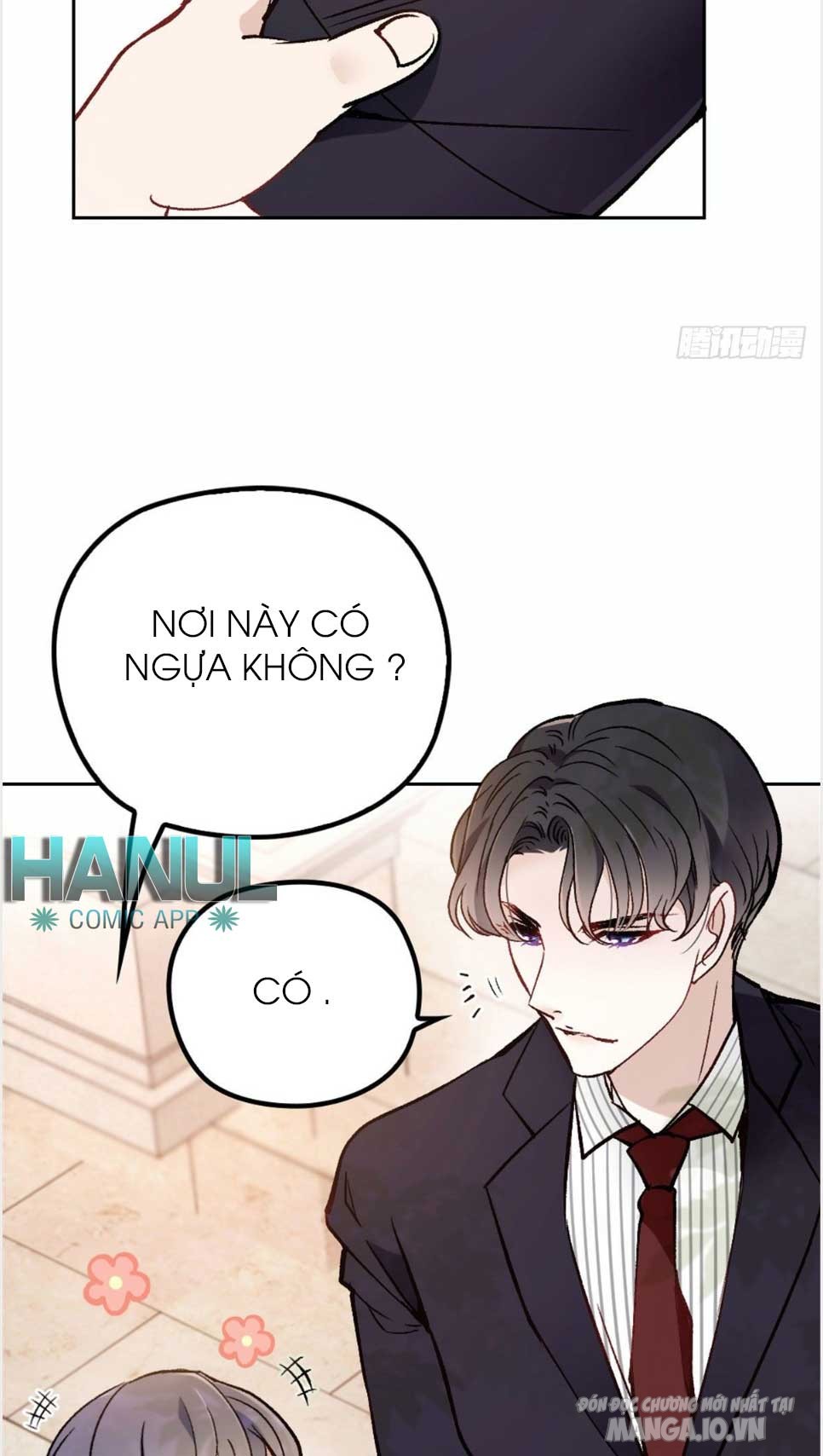 Hào Môn Thịnh Hôn Mua Một Tặng Một Chapter 27.1 - Trang 2