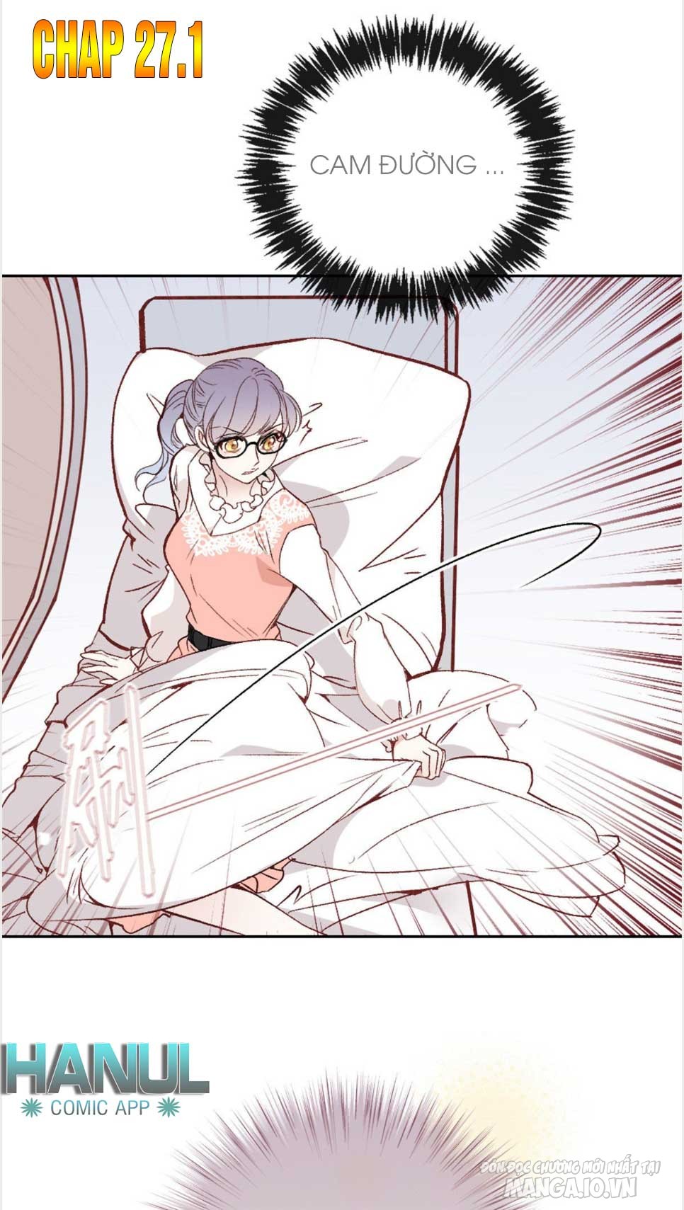 Hào Môn Thịnh Hôn Mua Một Tặng Một Chapter 27.1 - Trang 2