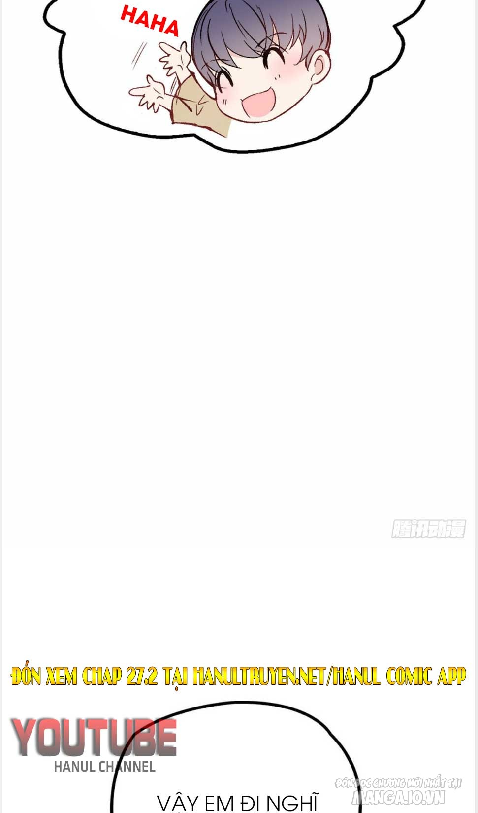 Hào Môn Thịnh Hôn Mua Một Tặng Một Chapter 27.1 - Trang 2