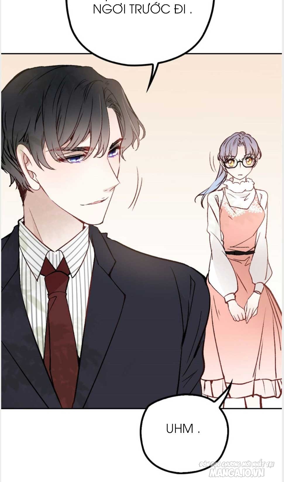 Hào Môn Thịnh Hôn Mua Một Tặng Một Chapter 27.1 - Trang 2