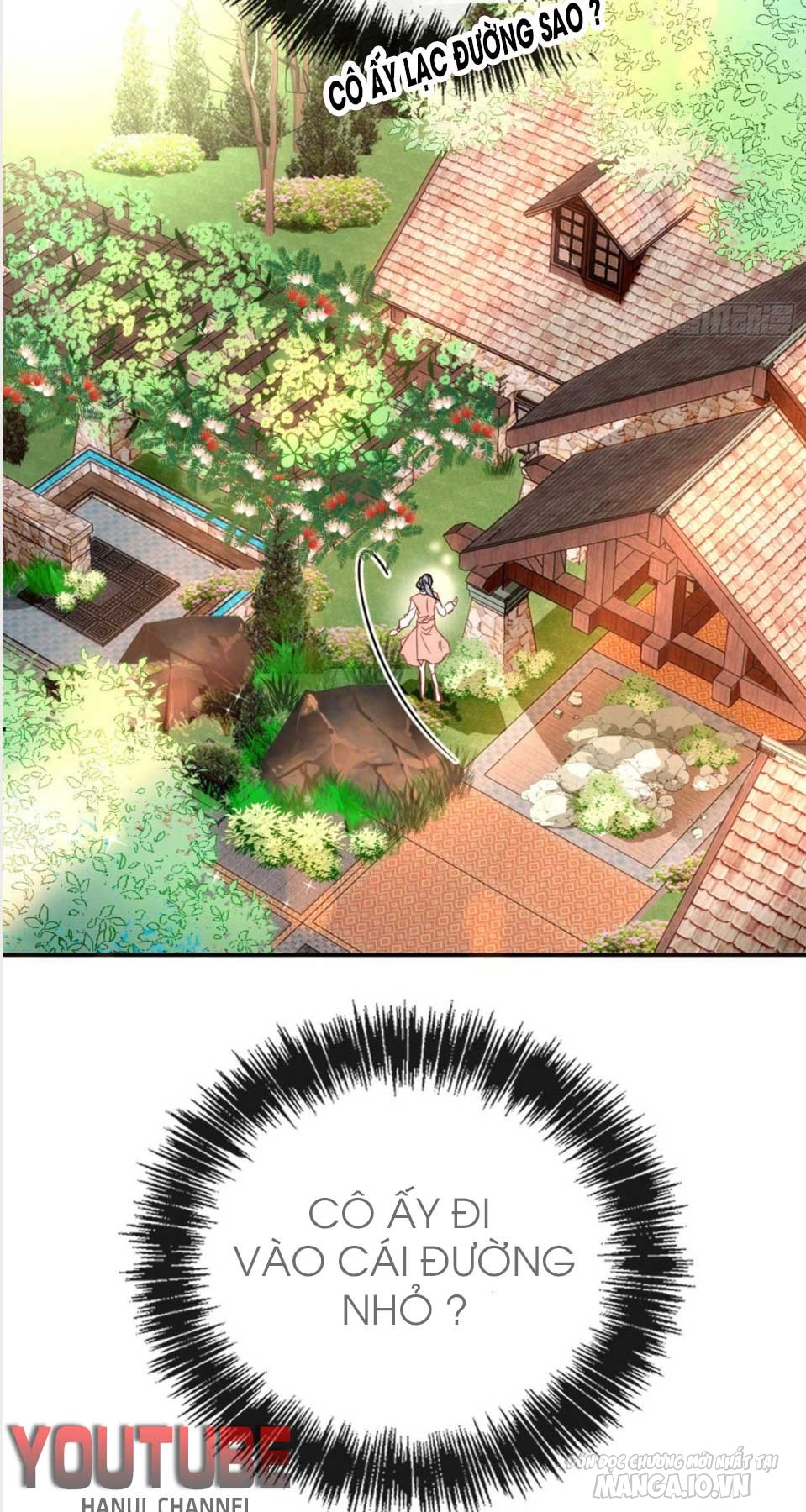 Hào Môn Thịnh Hôn Mua Một Tặng Một Chapter 27.2 - Trang 2