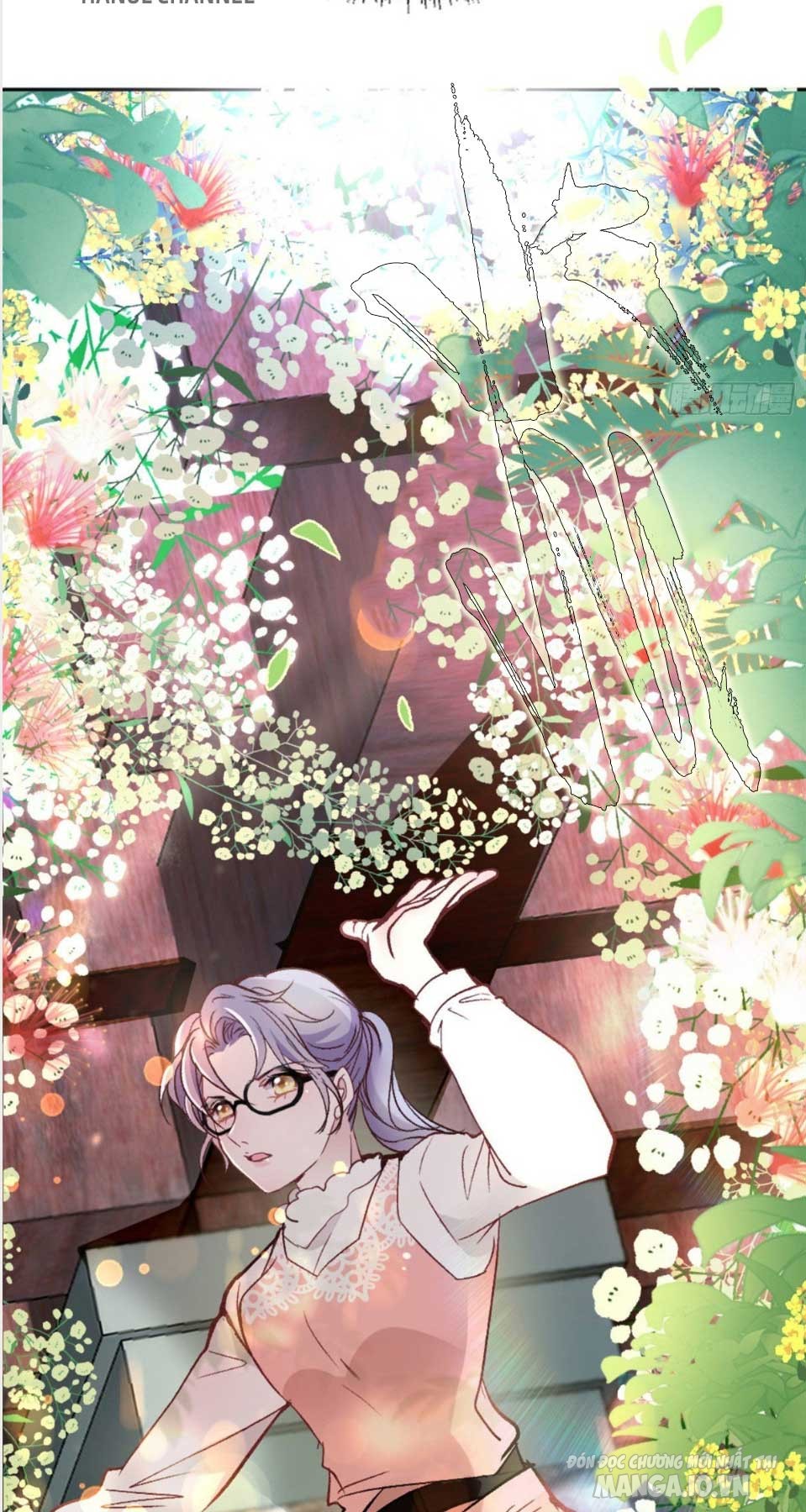 Hào Môn Thịnh Hôn Mua Một Tặng Một Chapter 27.2 - Trang 2