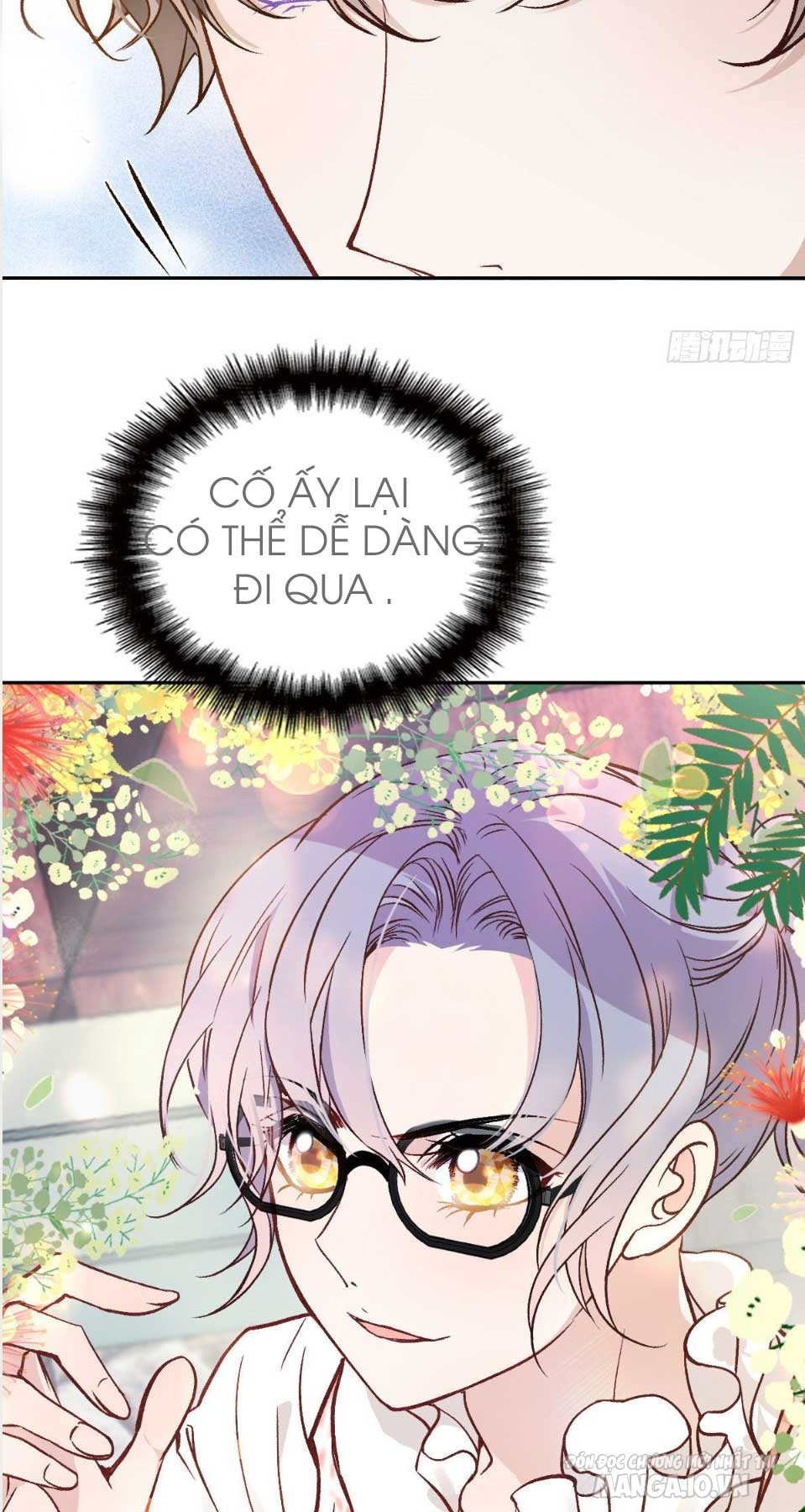 Hào Môn Thịnh Hôn Mua Một Tặng Một Chapter 27.2 - Trang 2