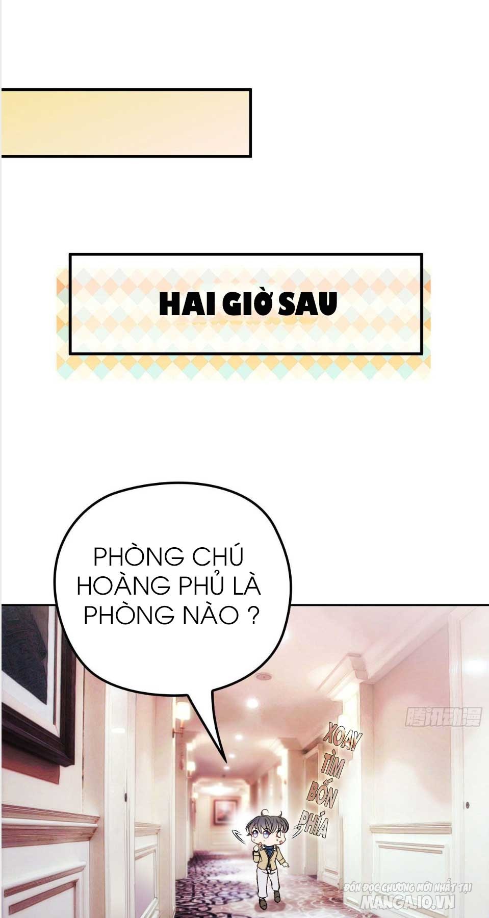 Hào Môn Thịnh Hôn Mua Một Tặng Một Chapter 27.2 - Trang 2