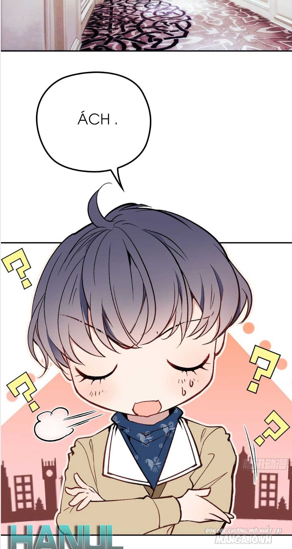 Hào Môn Thịnh Hôn Mua Một Tặng Một Chapter 27.2 - Trang 2