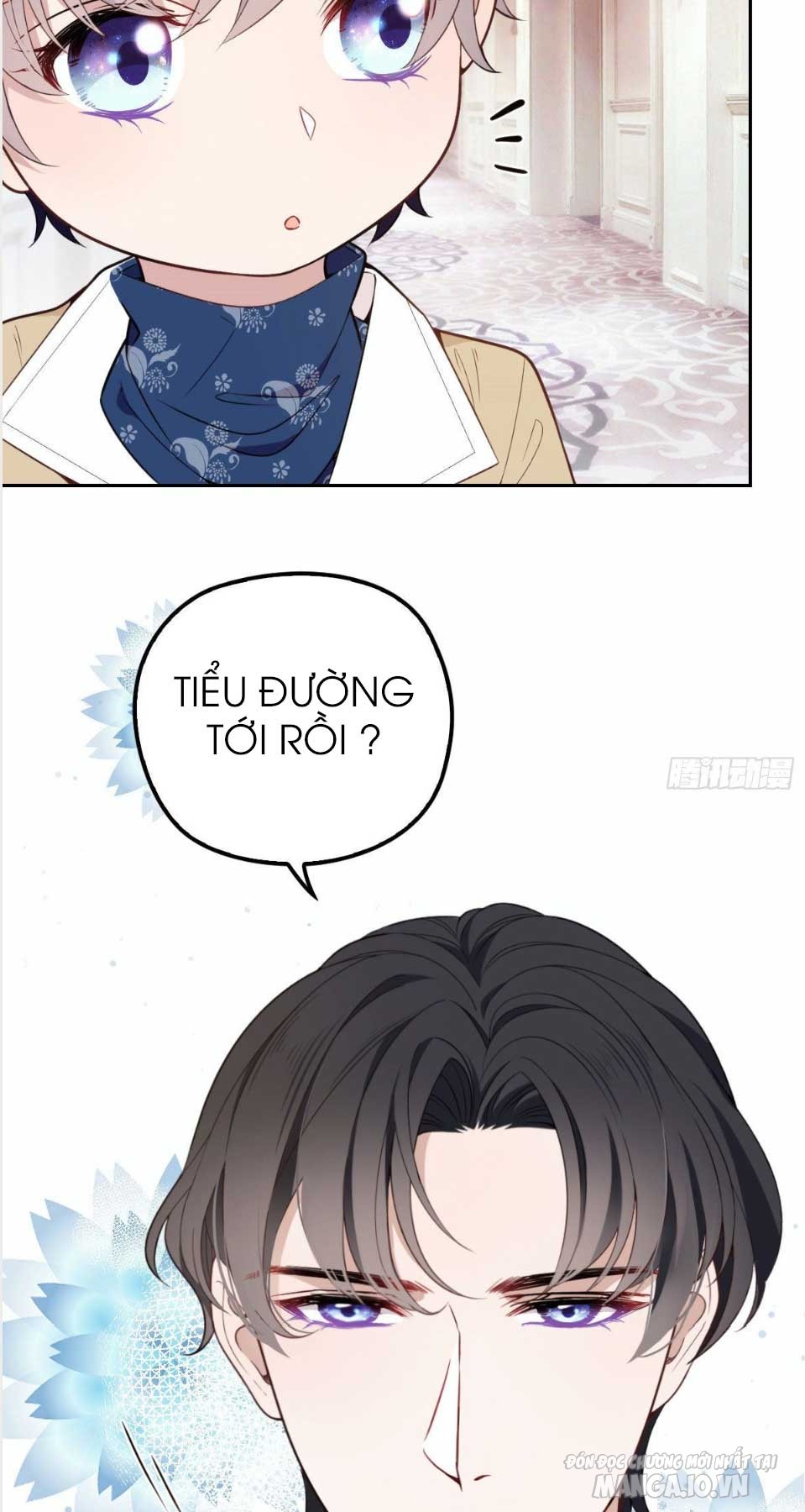 Hào Môn Thịnh Hôn Mua Một Tặng Một Chapter 27.2 - Trang 2